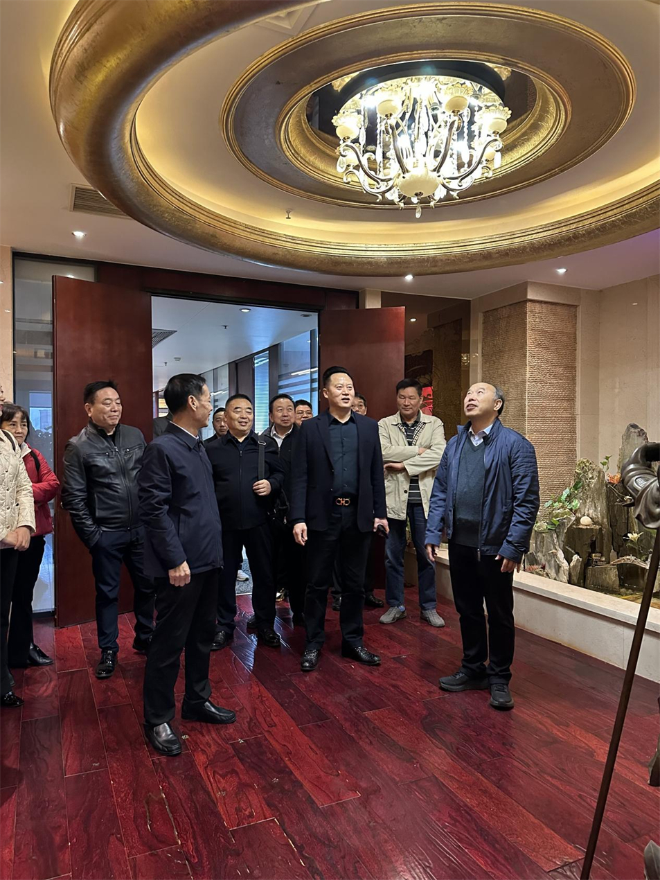 賀“同舟共濟(jì) 未來可期”金博大集團(tuán)2023股東聯(lián)誼會(huì)圓滿成功,！(圖4)