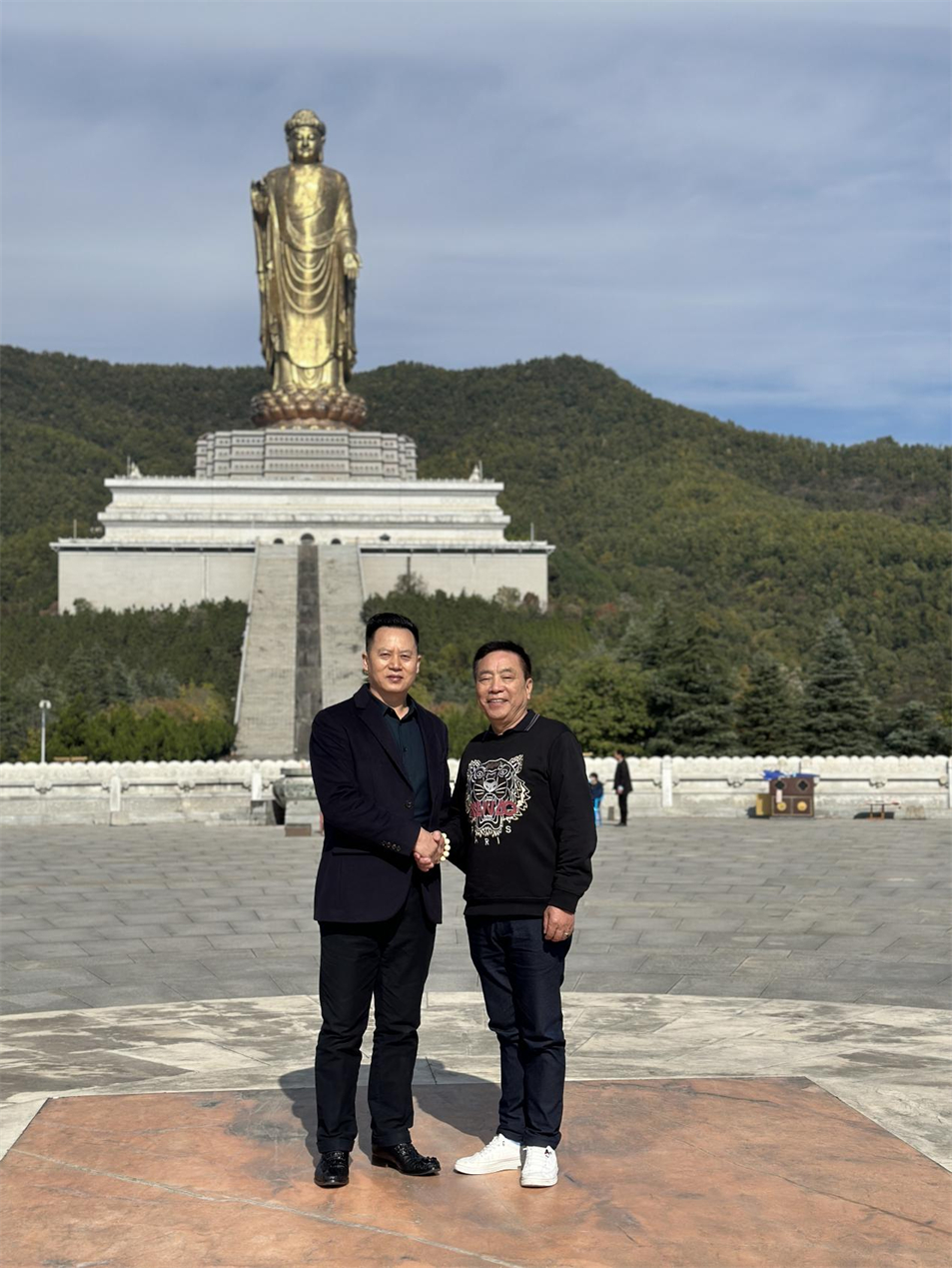 賀“同舟共濟(jì) 未來可期”金博大集團(tuán)2023股東聯(lián)誼會(huì)圓滿成功,！(圖47)