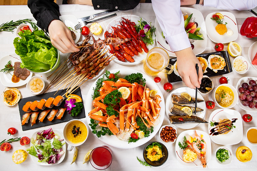 鄭州餐飲店設(shè)計(jì)公司餐飲行業(yè)如何追求極致性價(jià)比(圖1) 鄭州餐飲店設(shè)計(jì)公司餐飲行業(yè)如何追求極致性價(jià)比(圖1)